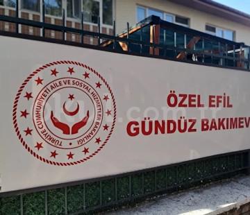 Özel Efil Gündüz Bakımevi