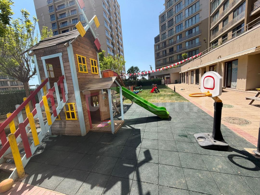 Özel Neşeli Arel Gündüz Bakımevi - 6