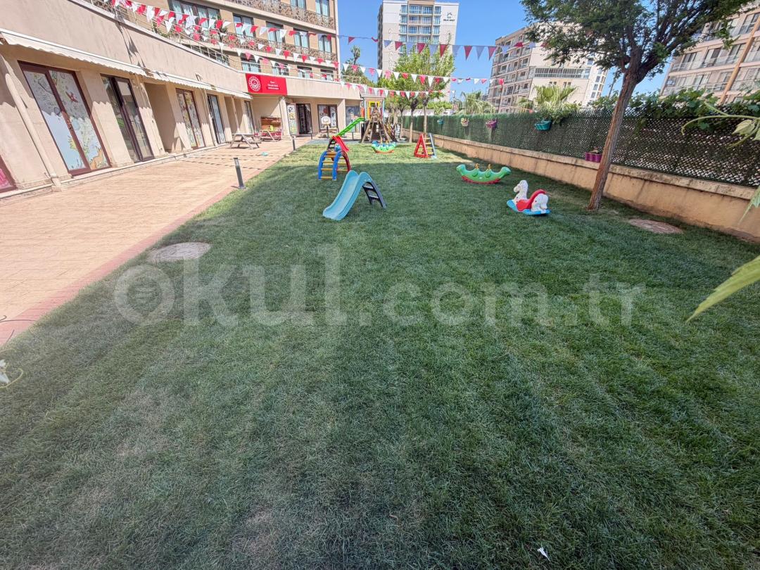 Özel Neşeli Arel Gündüz Bakımevi - 2