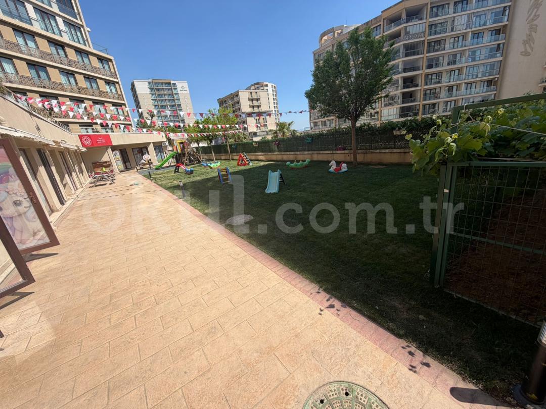 Özel Neşeli Arel Gündüz Bakımevi - 3