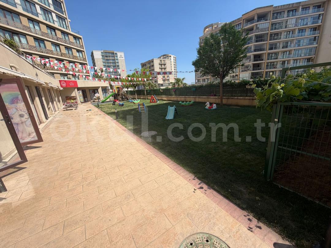 Özel Neşeli Arel Gündüz Bakımevi - 4