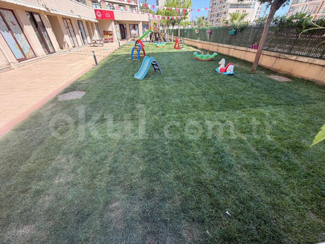 Özel Neşeli Arel Gündüz Bakımevi - 8