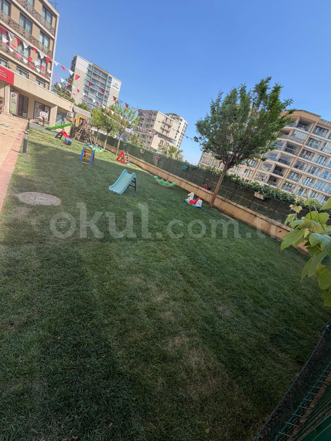 Özel Neşeli Arel Gündüz Bakımevi - 1