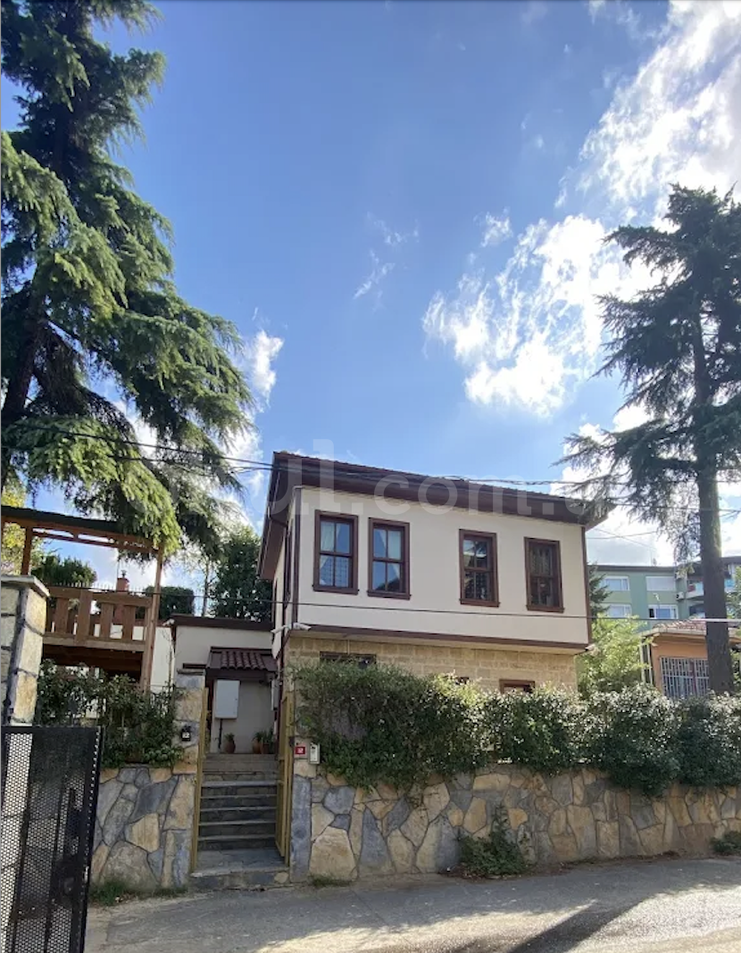 Genel Bakış