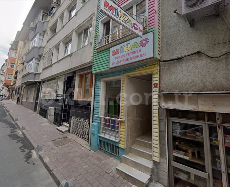 Özel Miraç Çocuk Yuvası