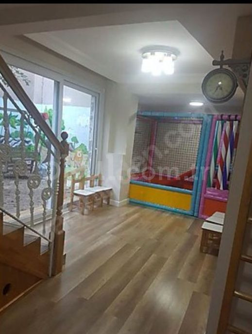 Özel Özgür Çocuklar Montessori Anaokulu - 7