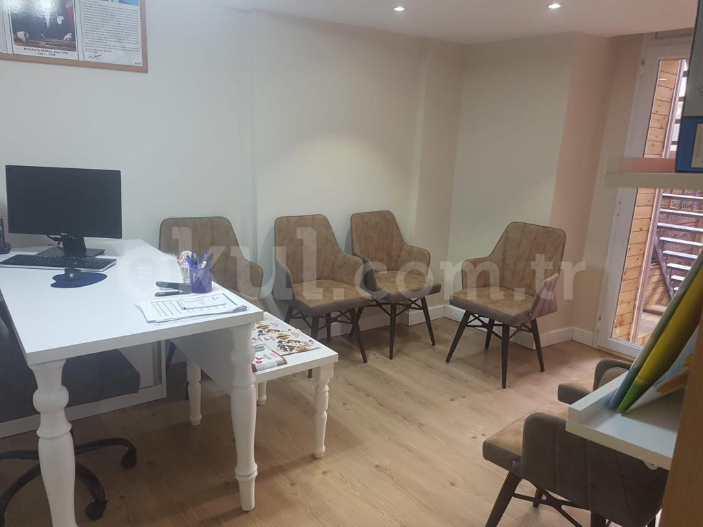 Özel Özgür Çocuklar Montessori Anaokulu - 21