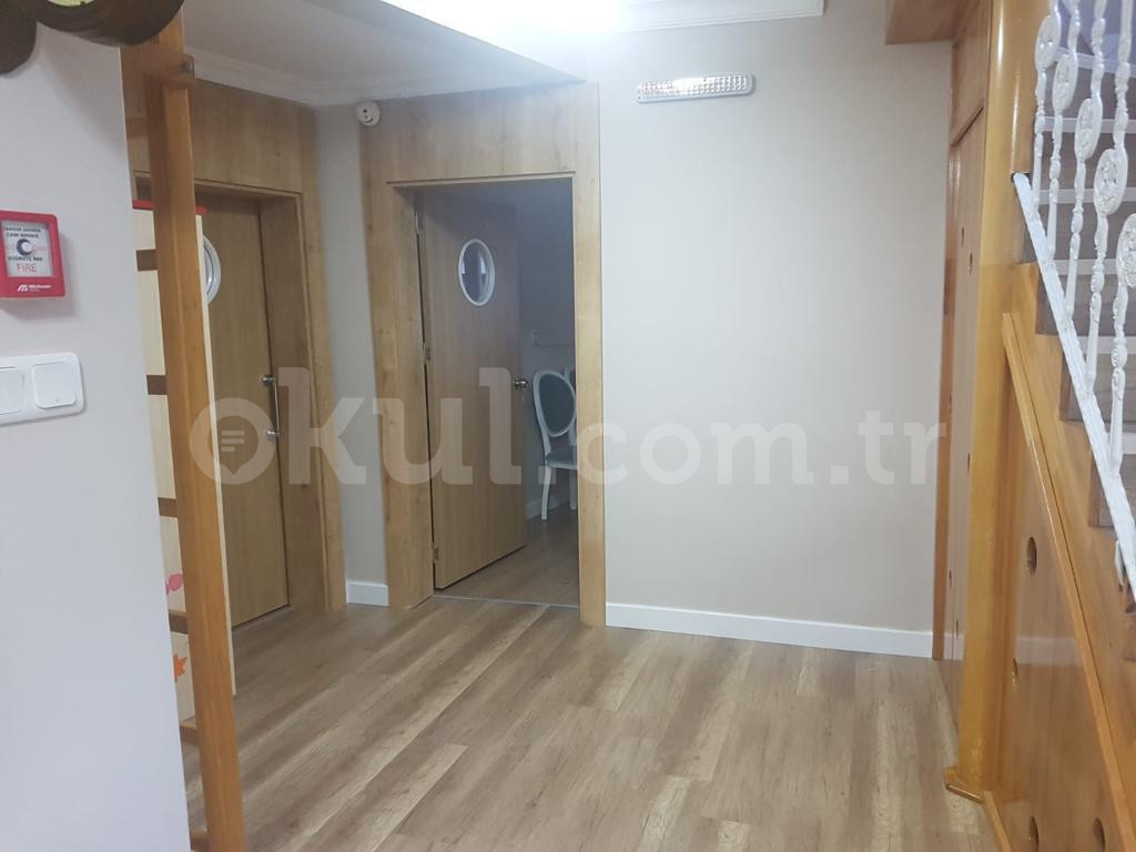 Özel Özgür Çocuklar Montessori Anaokulu - 22