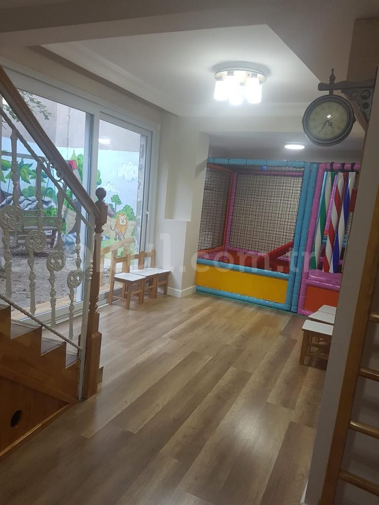 Özel Özgür Çocuklar Montessori Anaokulu - 11