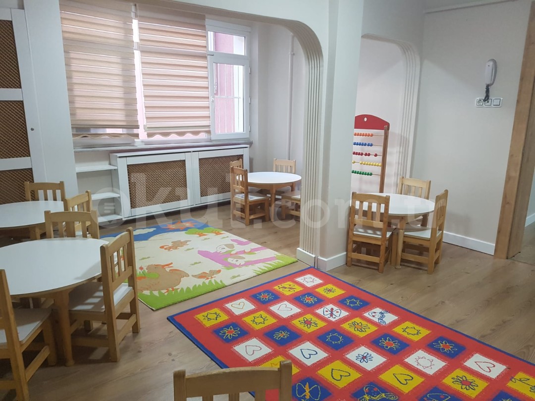 Özel Özgür Çocuklar Montessori Anaokulu - 2