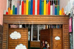 Özel Özgür Çocuklar Montessori Anaokulu