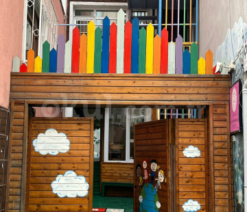 Özel Özgür Çocuklar Montessori Anaokulu