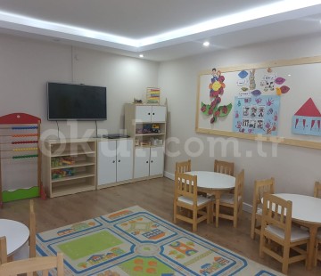 Özel Özgür Çocuklar Montessori Anaokulu