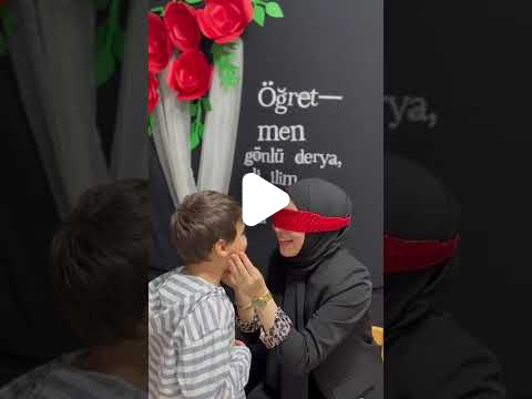 Özel Özgür Çocuklar Montessori Anaokulu - 30