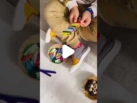 Özel Özgür Çocuklar Montessori Anaokulu - 29