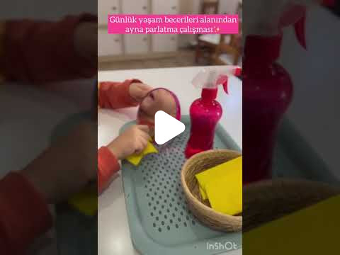 Özel Özgür Çocuklar Montessori Anaokulu - 33