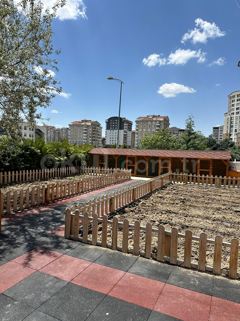 Özel Uzay Çocukları Anaokulu - 10