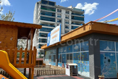 Özel Uzay Çocukları Anaokulu