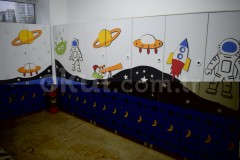 Özel Space Kids Academy Anaokulu - 7