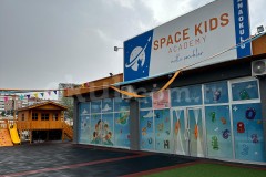 Özel Space Kids Academy Anaokulu
