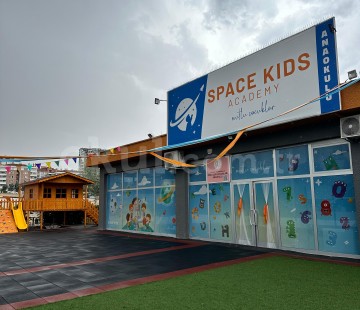 Özel Space Kids Academy Anaokulu