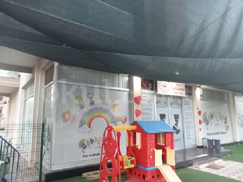Özel Gaziemir Gökkuşağı Kreş ve Gündüz Bakımevi - 4