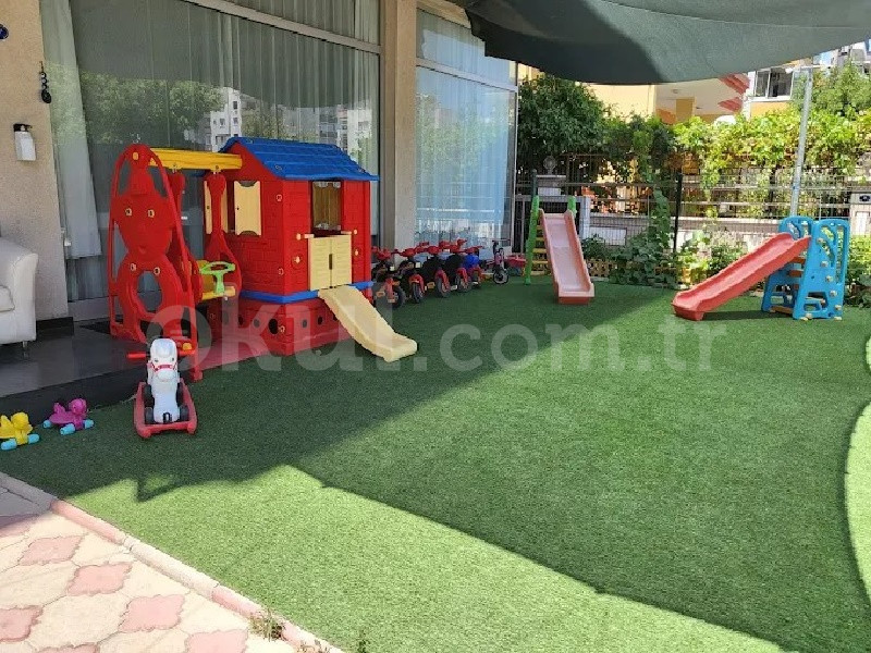 Özel Gaziemir Gökkuşağı Kreş ve Gündüz Bakımevi - 5