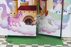 Özel Gökkuşağı Anaokulu