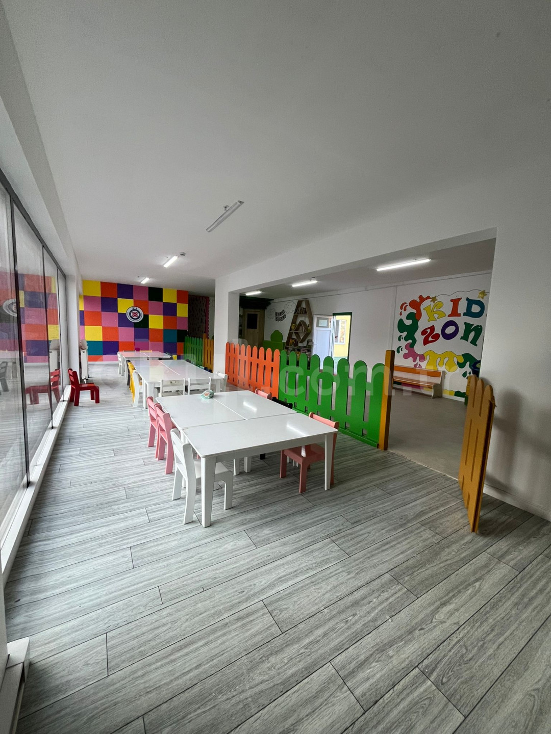 Özel Maltepe Bil Çocuk Üniversitesi Anaokulu - 21