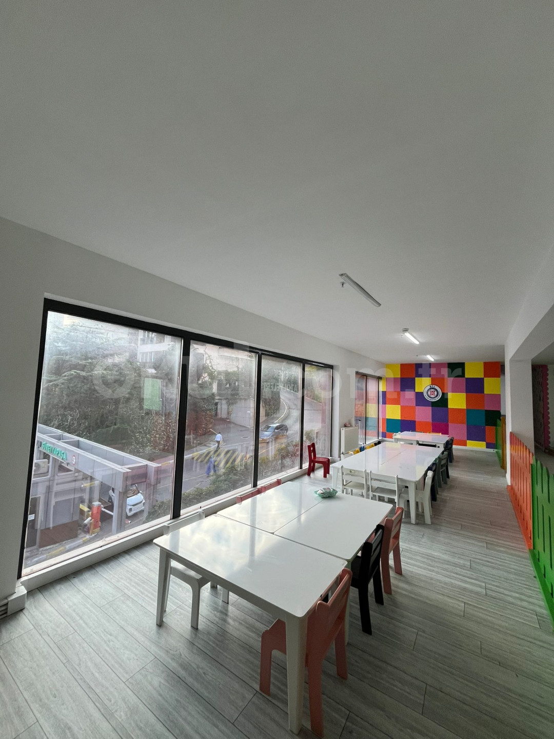 Özel Maltepe Bil Çocuk Üniversitesi Anaokulu - 18