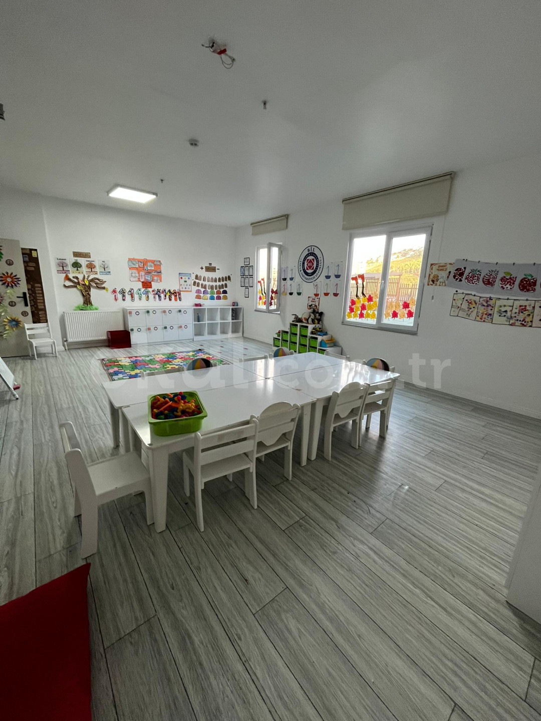 Özel Maltepe Bil Çocuk Üniversitesi Anaokulu - 28