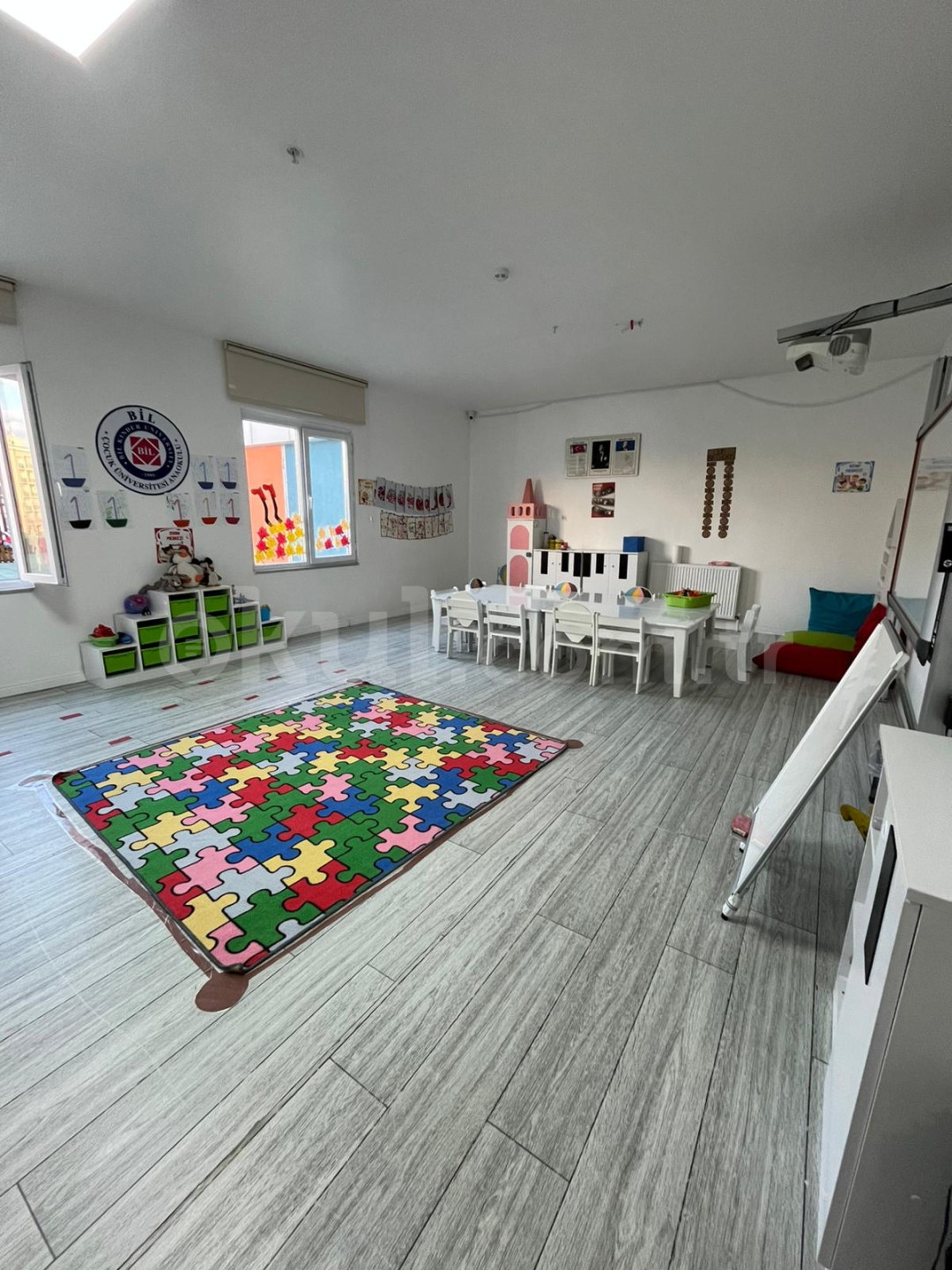 Özel Maltepe Bil Çocuk Üniversitesi Anaokulu - 27