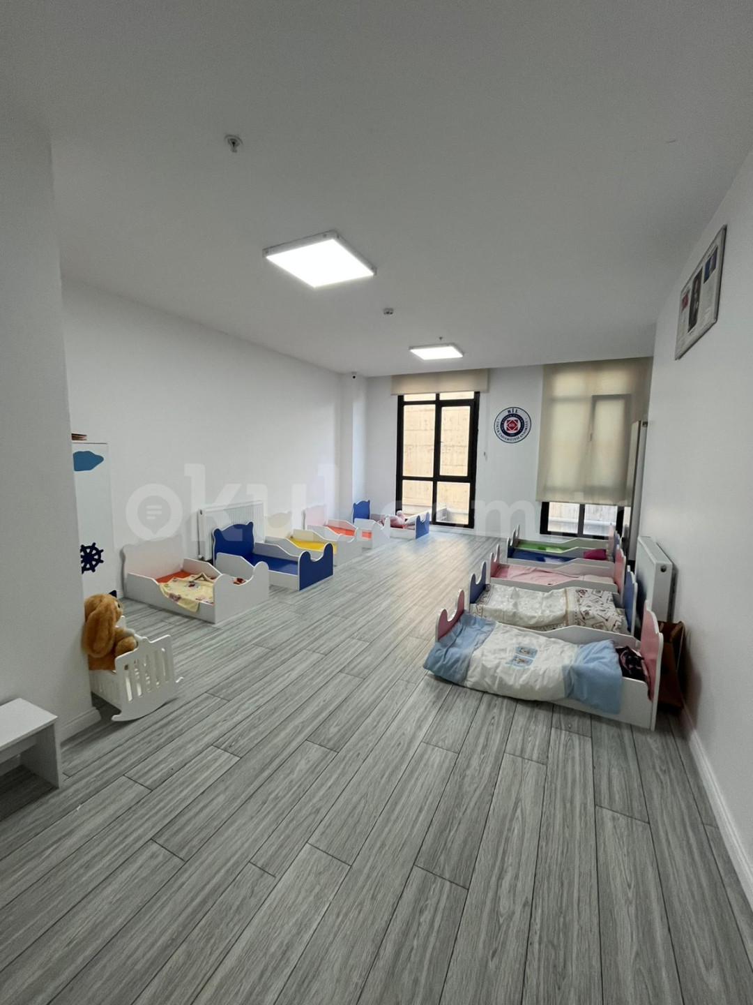 Özel Maltepe Bil Çocuk Üniversitesi Anaokulu - 15