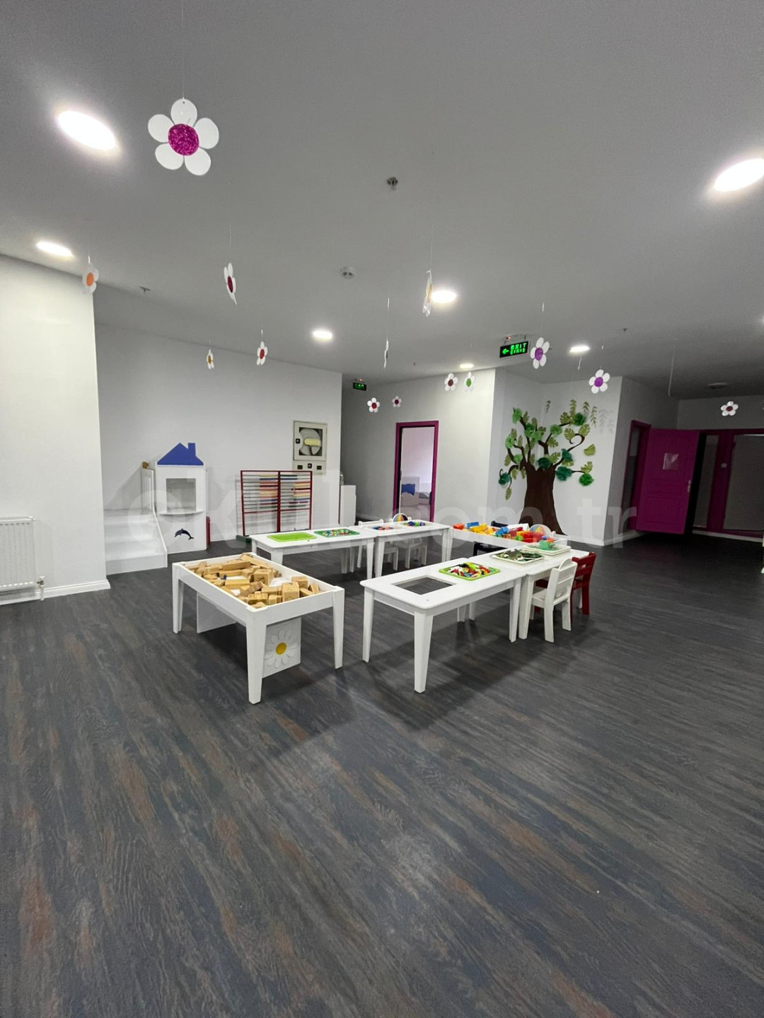 Özel Maltepe Bil Çocuk Üniversitesi Anaokulu - 26