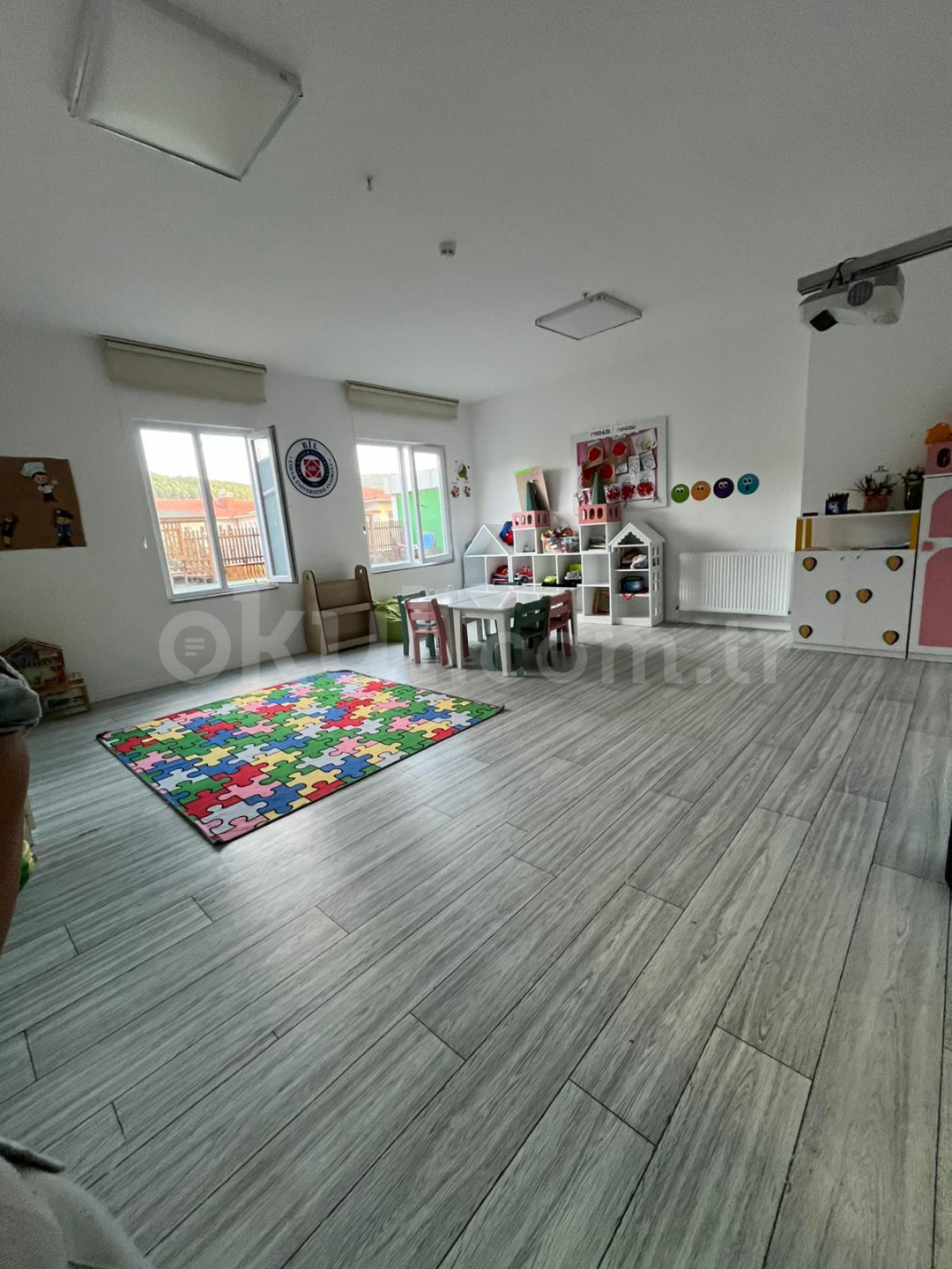 Özel Maltepe Bil Çocuk Üniversitesi Anaokulu - 12