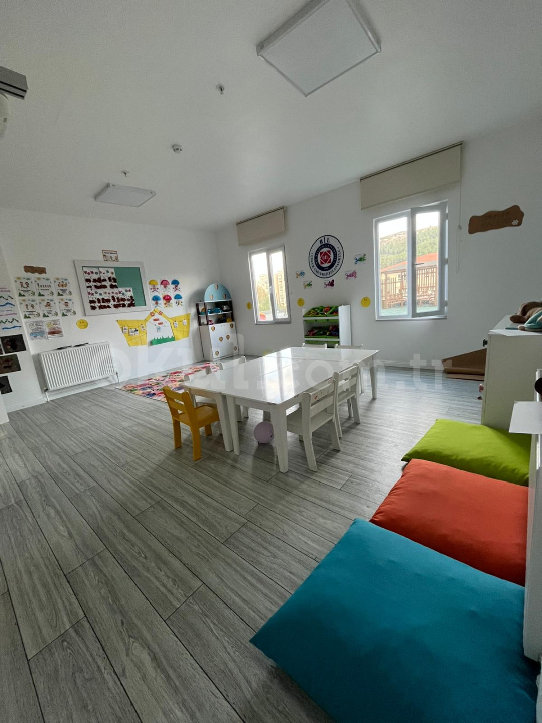 Özel Maltepe Bil Çocuk Üniversitesi Anaokulu - 25