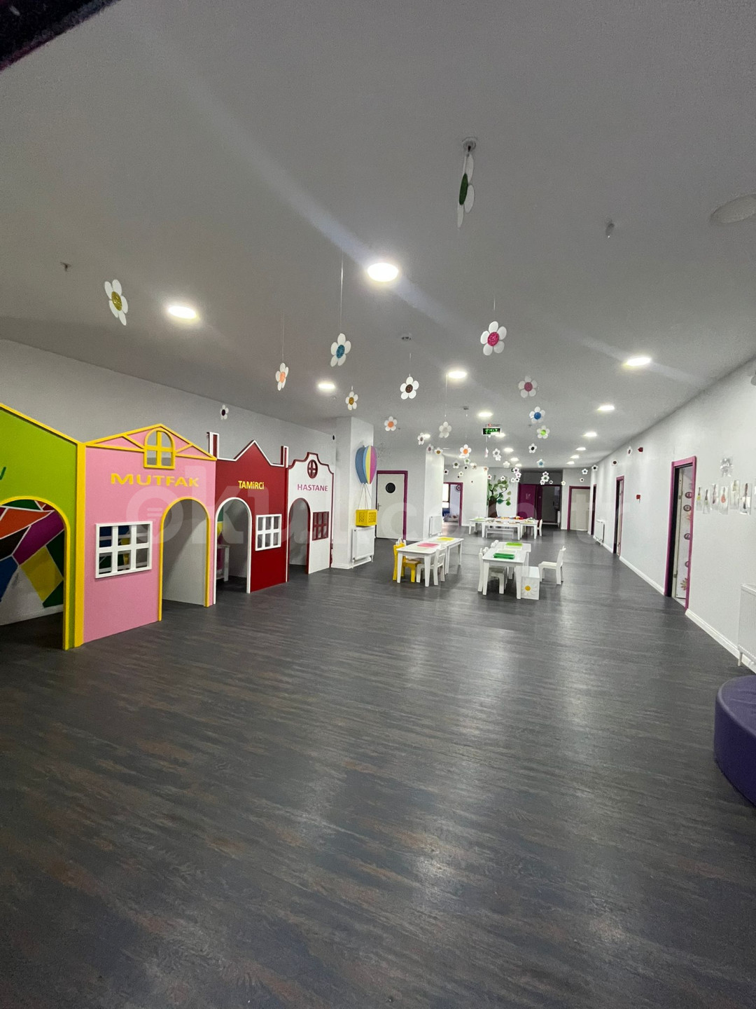 Özel Maltepe Bil Çocuk Üniversitesi Anaokulu - 10