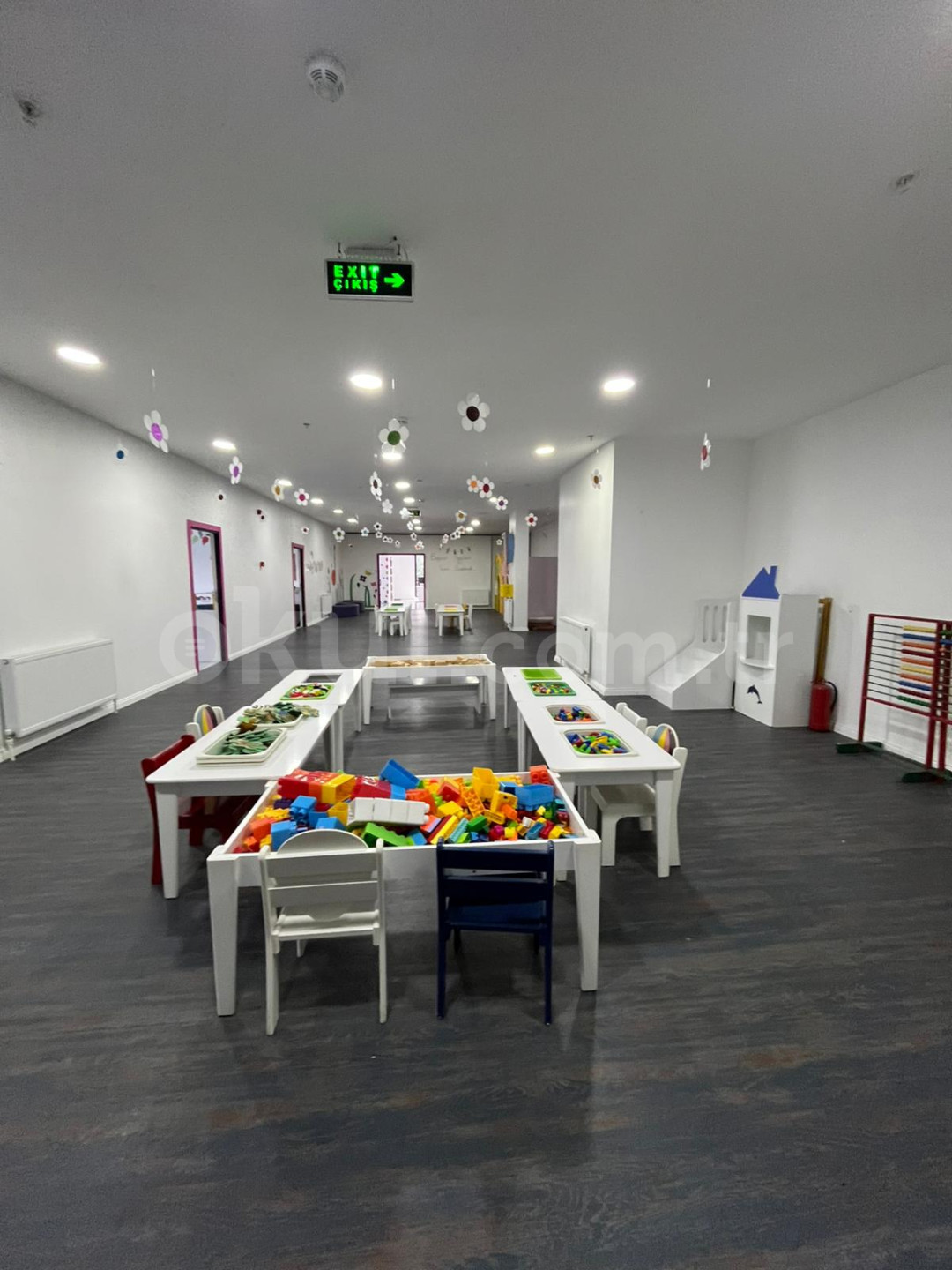 Özel Maltepe Bil Çocuk Üniversitesi Anaokulu - 14