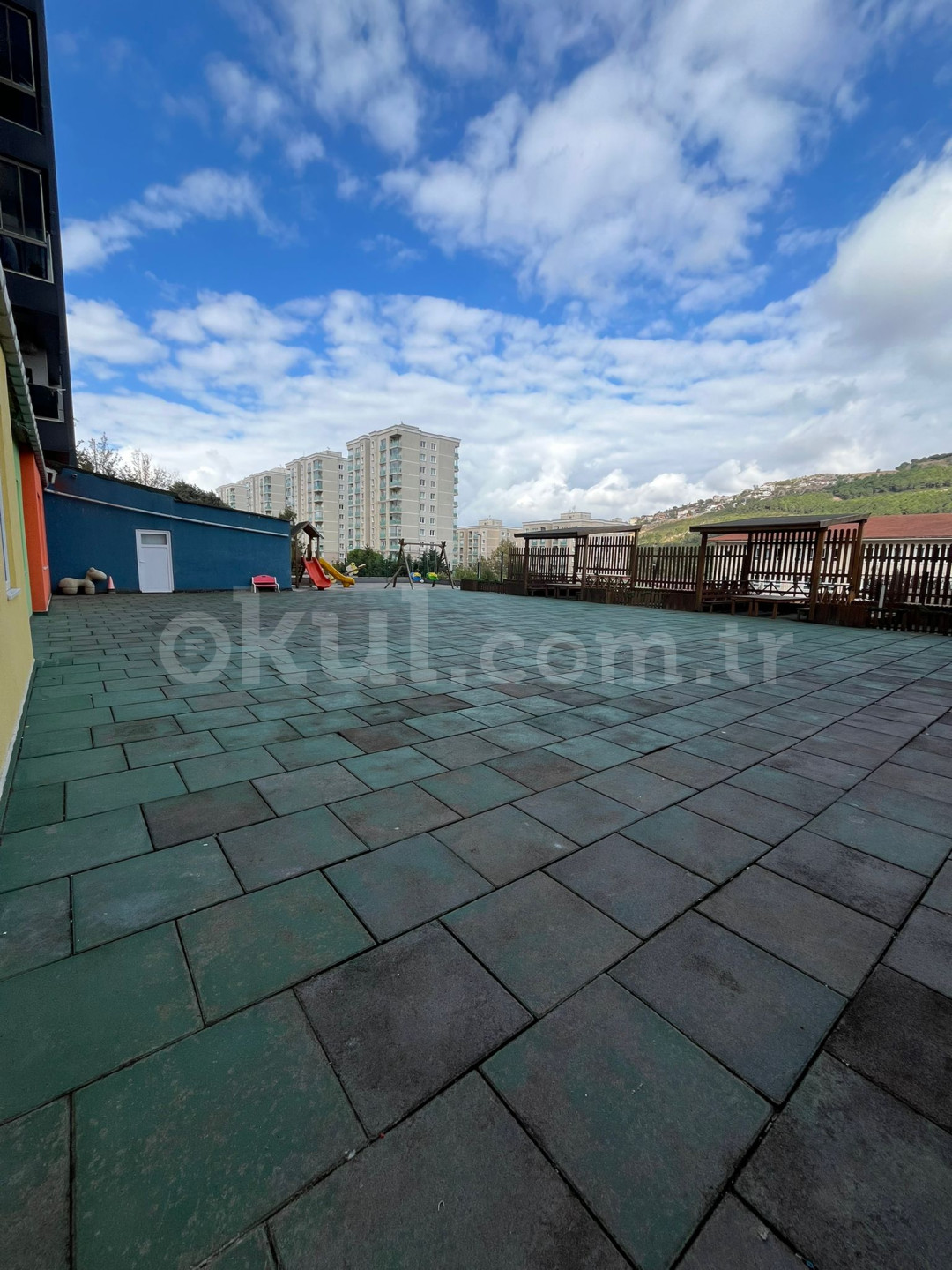 Özel Maltepe Bil Çocuk Üniversitesi Anaokulu - 24