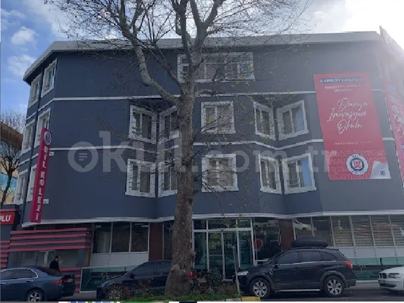 Özel Kadıköy Bil Koleji Ortaokulu - 2