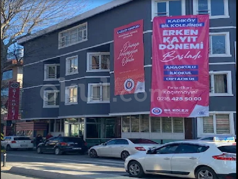 Özel Kadıköy Bil Koleji Ortaokulu - 3