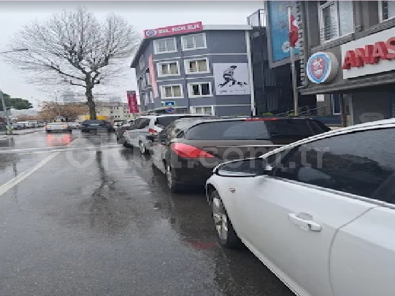 Özel Kadıköy Bil Koleji Ortaokulu - 4