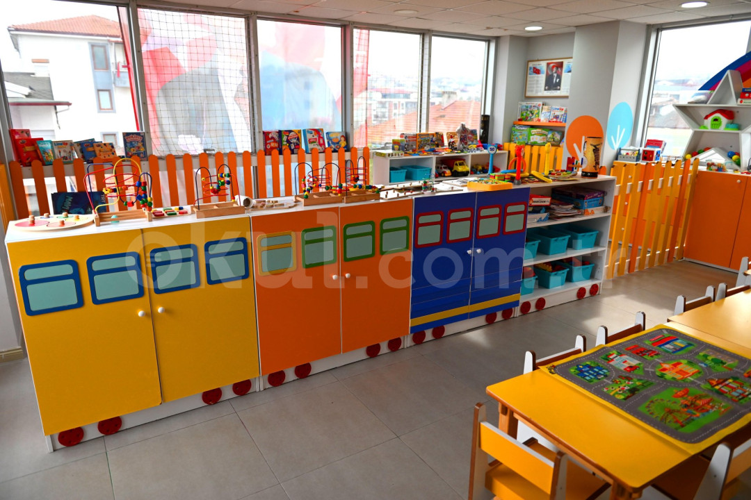 Özel Başiskele Batışehir Anaokulu - 35