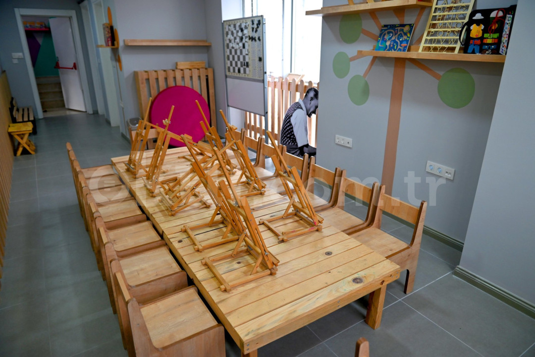 Özel Başiskele Batışehir Anaokulu - 37
