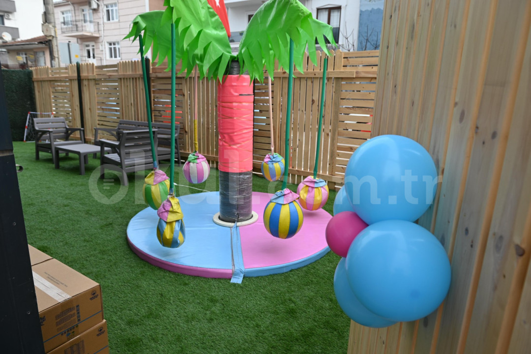 Özel Başiskele Batışehir Anaokulu - 34