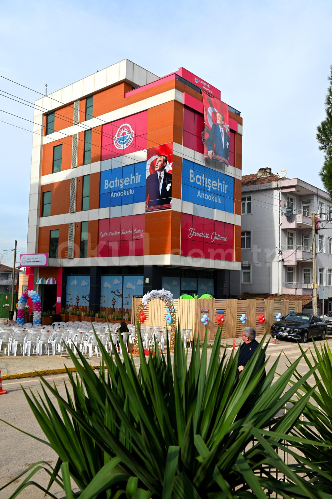 Özel Başiskele Batışehir Anaokulu - 2