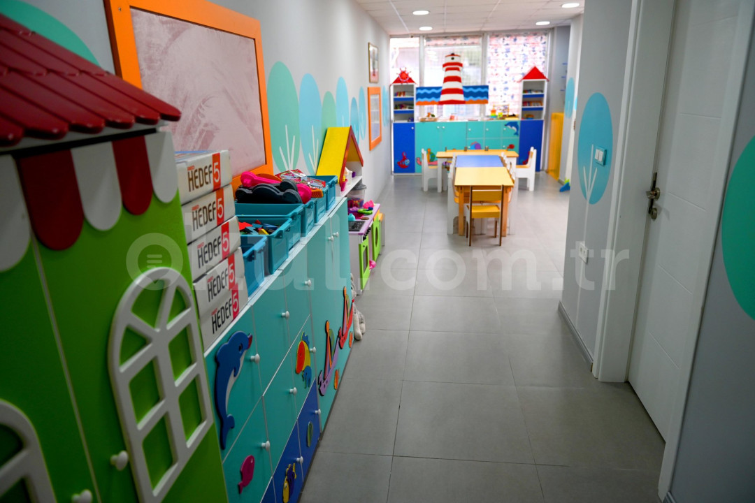 Özel Başiskele Batışehir Anaokulu - 22
