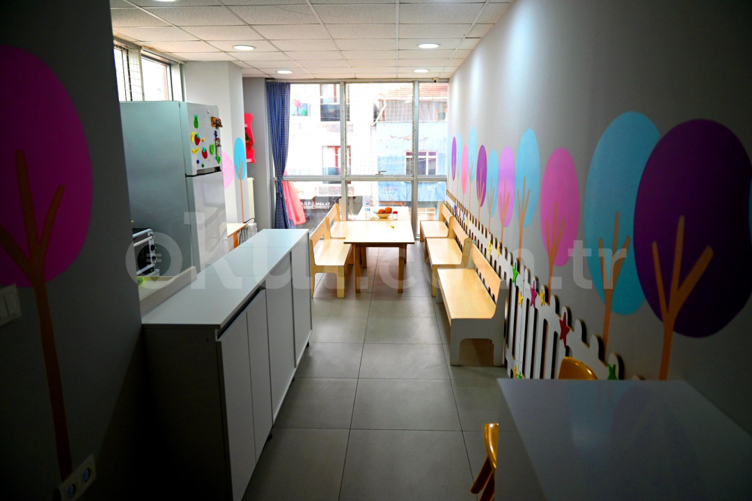 Özel Başiskele Batışehir Anaokulu - 26