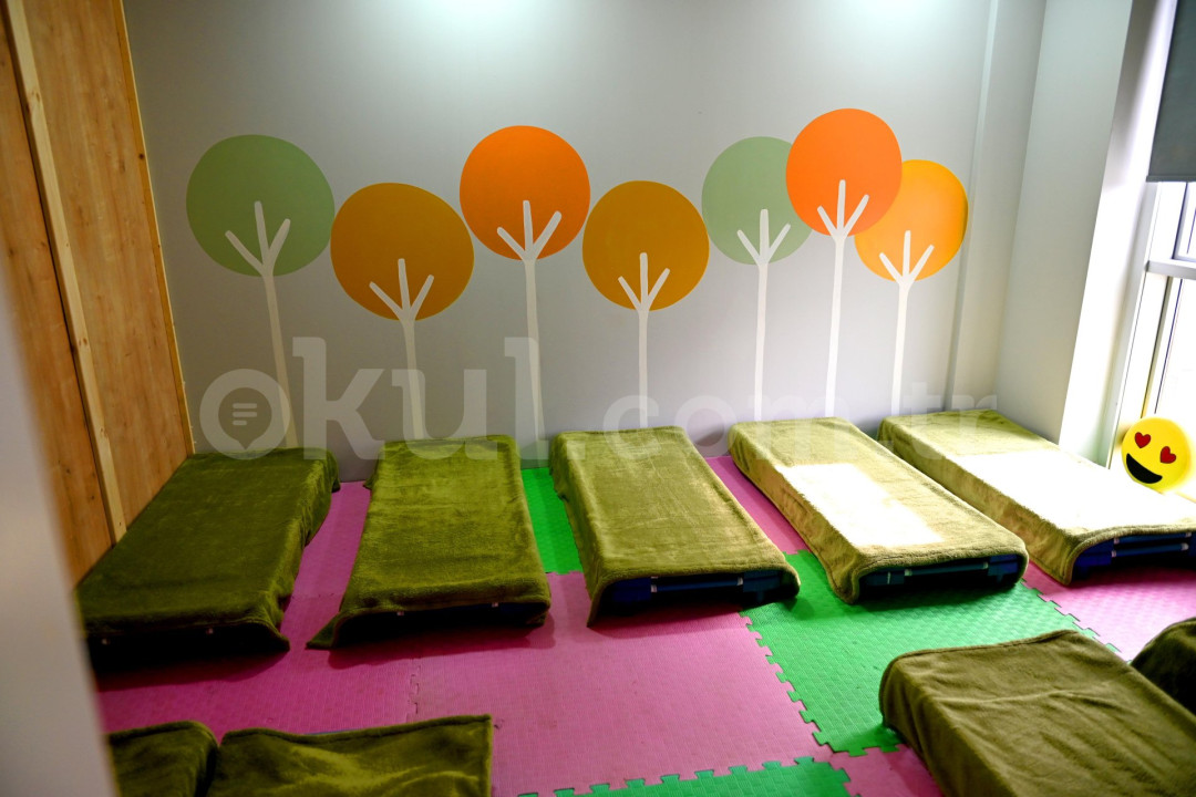 Özel Başiskele Batışehir Anaokulu - 48