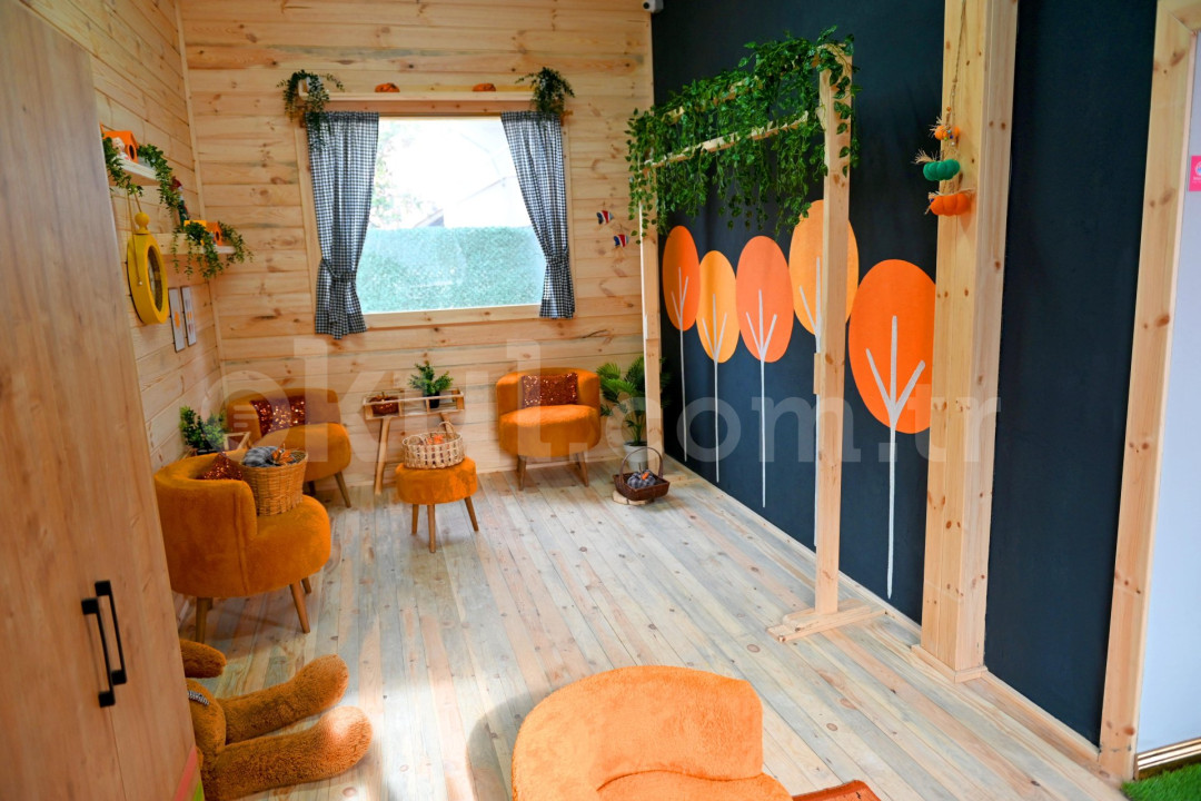 Özel Başiskele Batışehir Anaokulu - 31